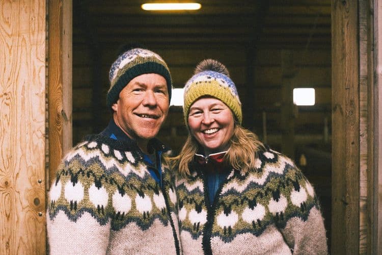 Skálholt á Barðaströnd